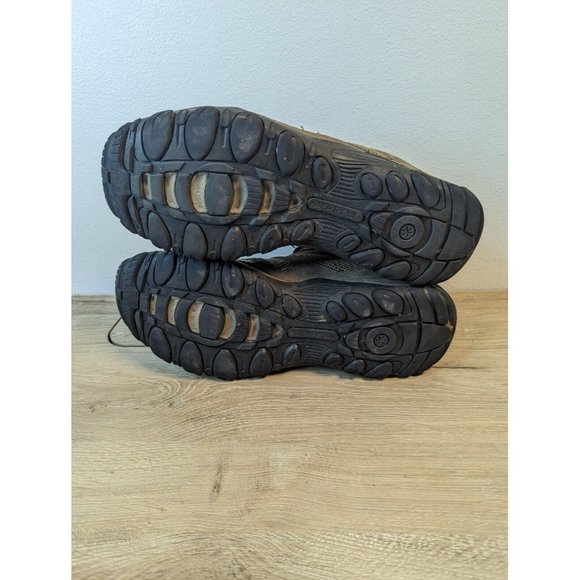 Merrell Yokota 2 Outdoor Tail Running Shoe Mens Size 13 J31281 Brown Black - Picture 8 of 9